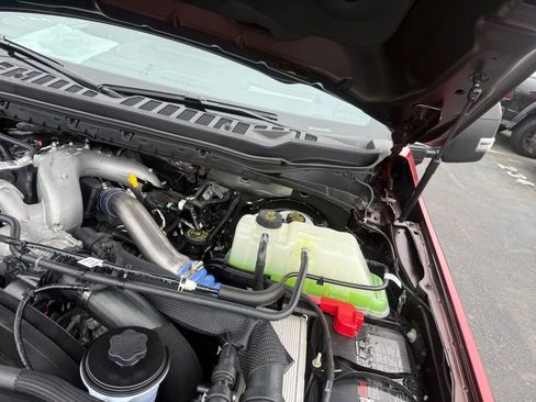 New 2026 Ford F250 Platinum AWD/4WD image 76