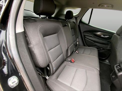 Certified 2024 GMC Terrain SLE AWD/4WD image 19