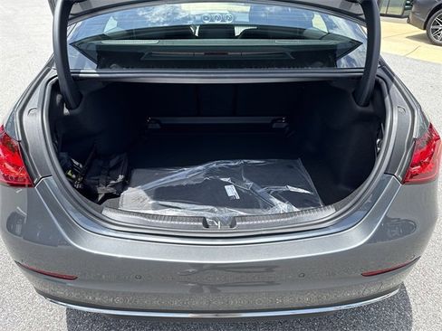 New 2025 Mercedes-Benz C 300 Sedan image 26