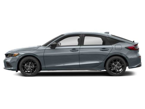 Used 2022 Honda Civic Sport image 3