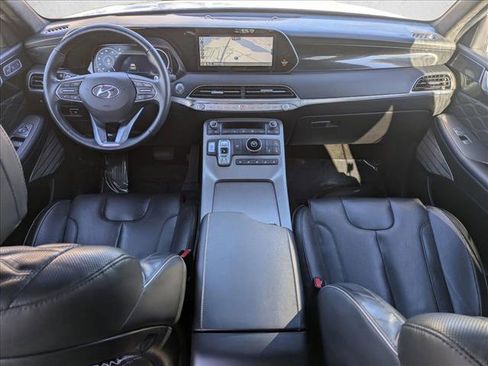 Used 2020 Hyundai Palisade Limited w/ Winter Weather Package image 13