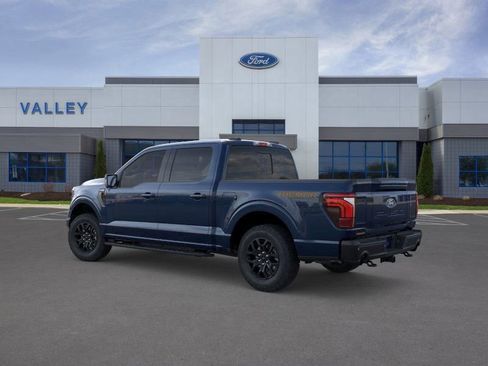 New 2025 Ford F150 Tremor w/ Equipment Group 402A High image 2