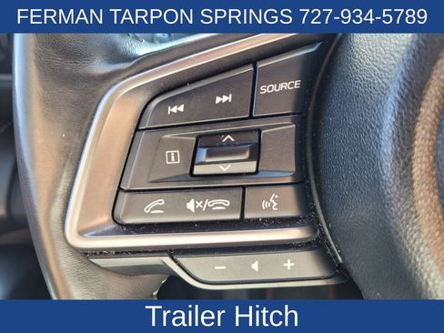 Used 2023 Subaru Ascent Touring image 32