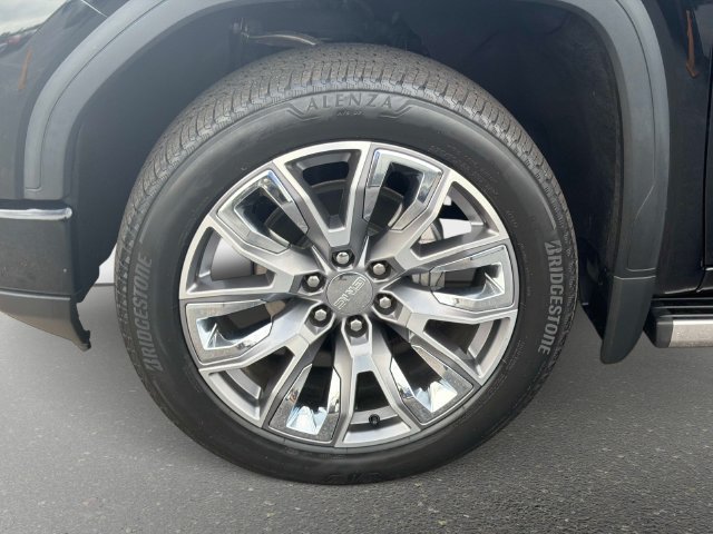Used 2023 GMC Sierra 1500 Denali w/ Denali Reserve Package RWD image 10