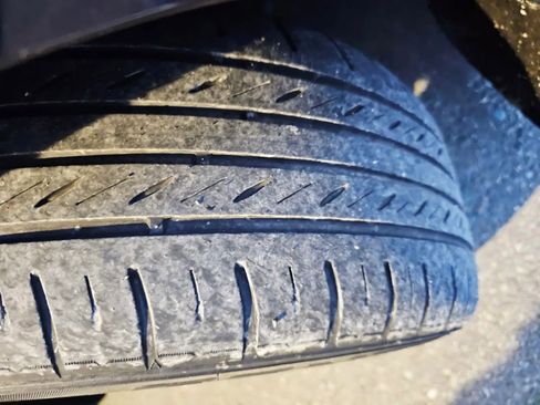 Used 2008 Honda Civic EX image 16