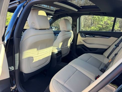 New 2026 Cadillac CT5 Premium Luxury w/ Technology Package image 21