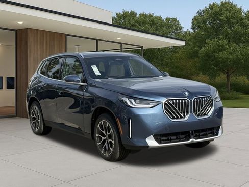 New 2026 BMW X3 xDrive30 w/ Premium Package image 6