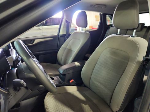 Used 2022 Ford Escape SE AWD/4WD image 10