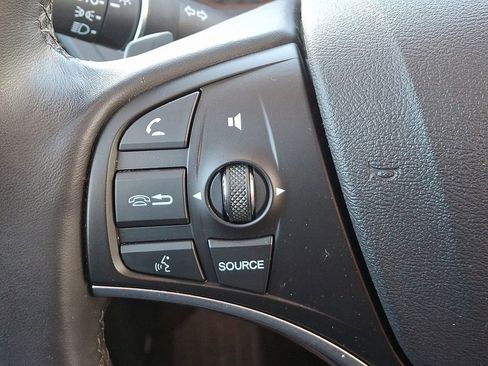 Certified 2020 Acura MDX SH-AWD w/ Technology Package image 23