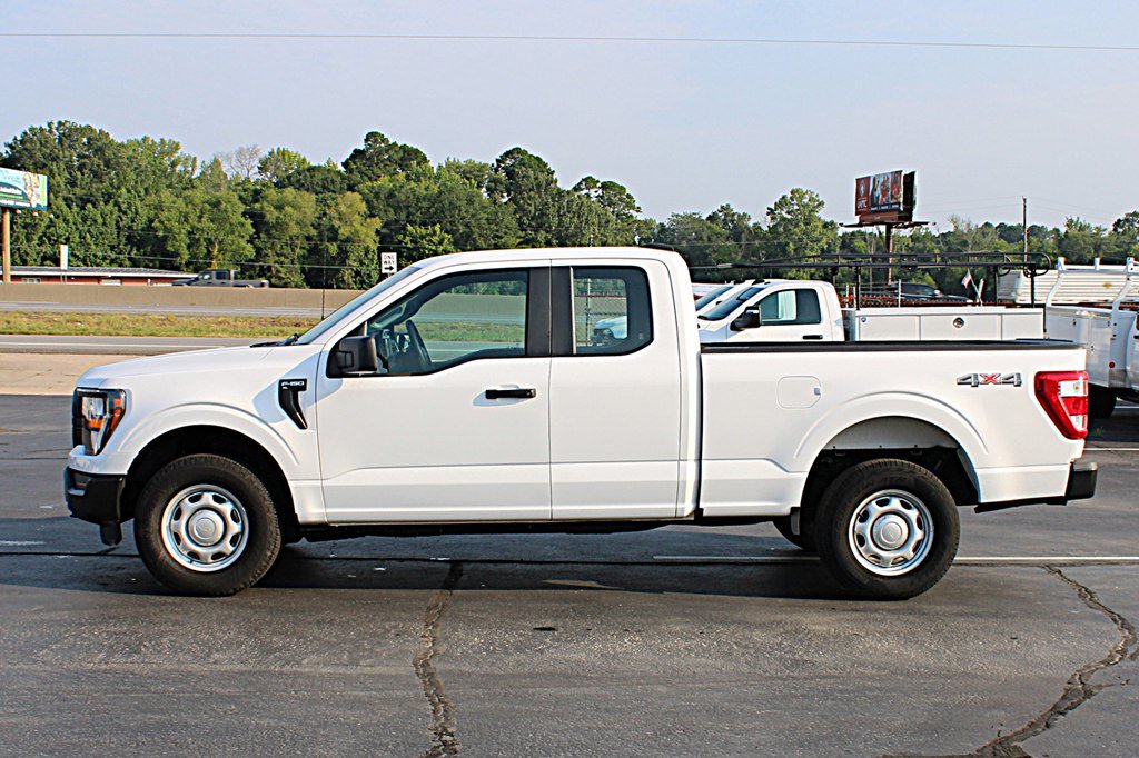 Used 2023 Ford F150 XL AWD/4WD image 6