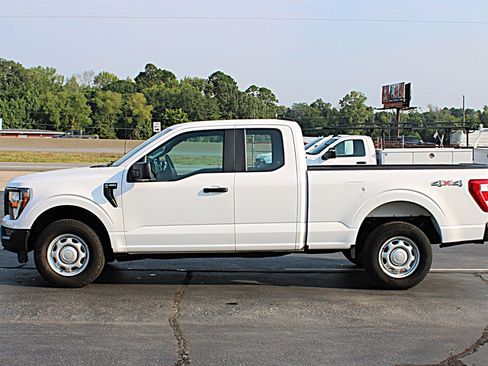 Used 2023 Ford F150 XL AWD/4WD image 6
