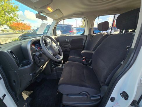 Used 2013 Nissan Cube 1.8 S w/ Interior Designer Pkg image 22