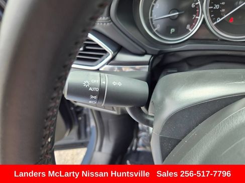 Used 2024 MAZDA CX-5 Carbon Edition AWD/4WD image 27