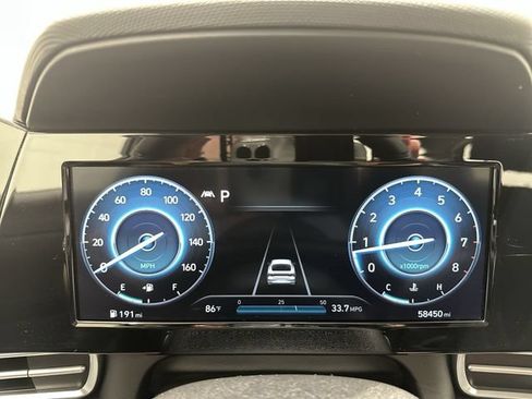 Used 2021 Hyundai Elantra SEL w/ Convenience Package FWD image 20