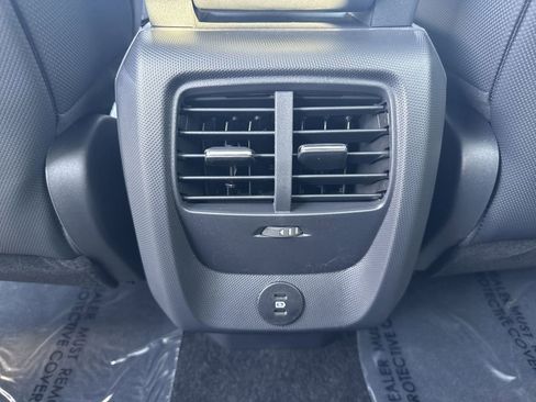 New 2025 Ford Mustang Mach-E Premium image 38