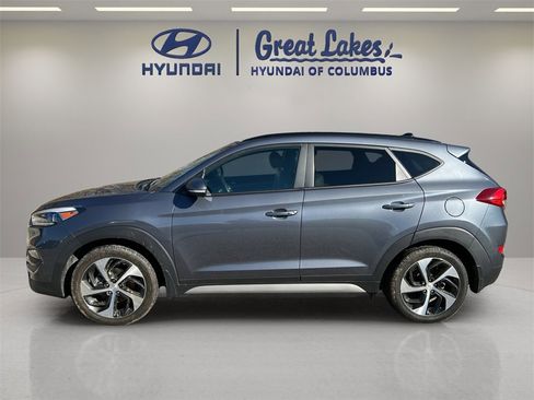 Used 2018 Hyundai Tucson Value image 2