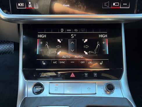 Used 2023 Audi A6 Premium Plus w/ Premium Plus Package image 28