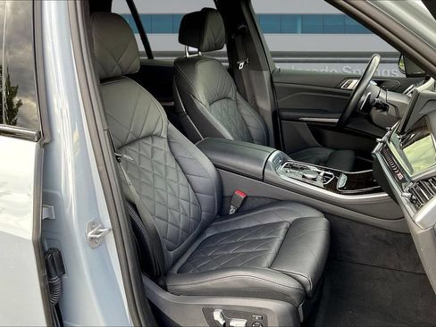 Used 2024 BMW X5 xDrive50e w/ M Sport Package AWD/4WD image 28