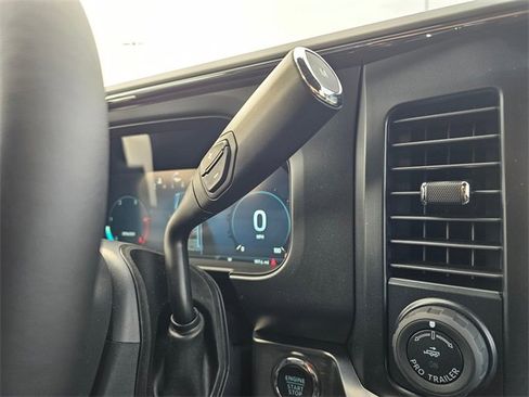 New 2025 Ford F250 Lariat w/ Lariat Ultimate Package image 20