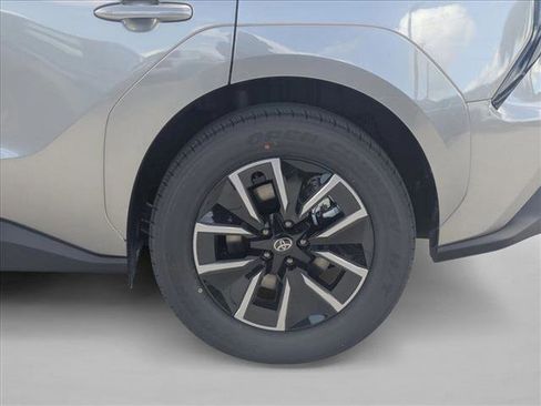 New 2026 Toyota bZ image 15
