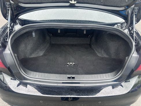 Used 2021 INFINITI Q50 Sensory w/ Cargo Package AWD/4WD image 42