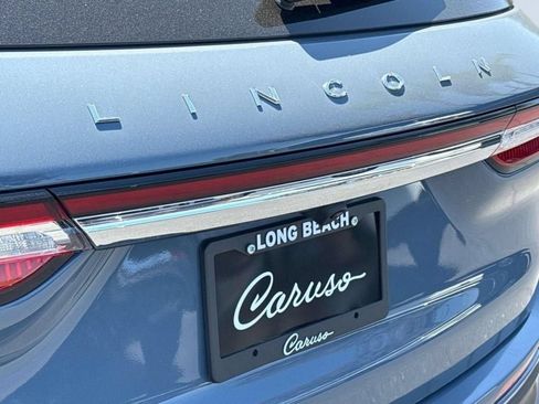 Certified 2025 Lincoln Corsair Reserve AWD/4WD image 7
