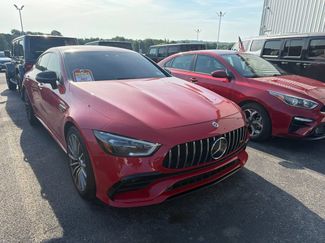 Used 2019 Mercedes-Benz AMG GT 53 video 1