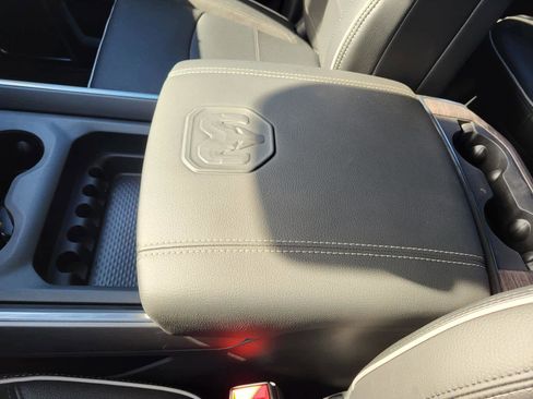 New 2026 RAM 3500 Laramie w/ Night Edition image 19