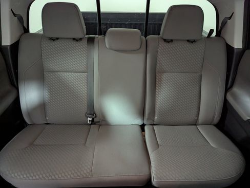 Used 2023 Toyota Tacoma SR5 RWD image 13