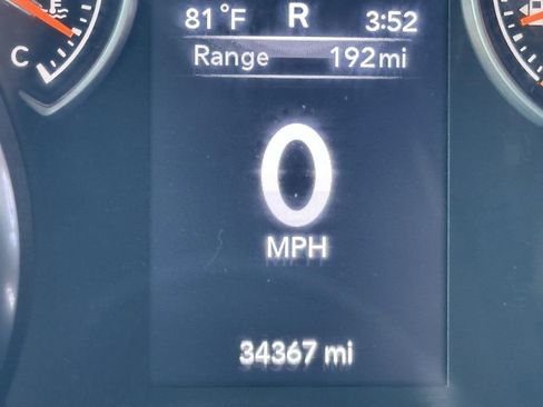 Used 2021 Jeep Wrangler Sport image 14