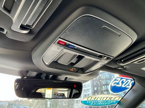 Certified 2025 Subaru Forester Limited w/ Popular Package #1 image 17
