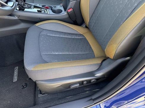 New 2026 Subaru Crosstrek 2.5i Sport w/ Crosstrek Mirror Package image 13