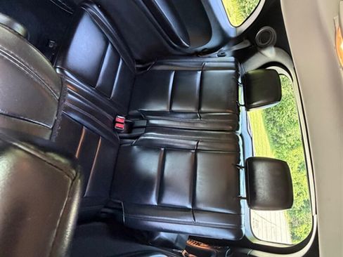 Used 2014 Dodge Durango Limited w/ Premium Group AWD/4WD image 24