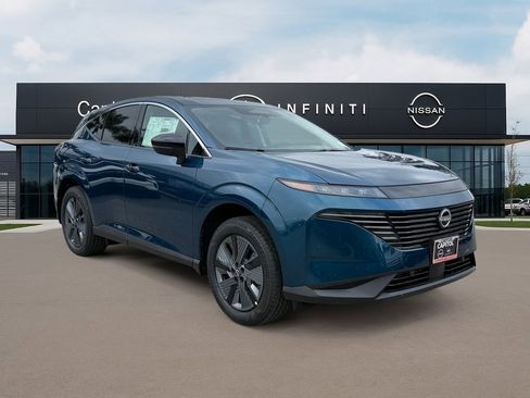 New 2026 Nissan Murano SL image 3