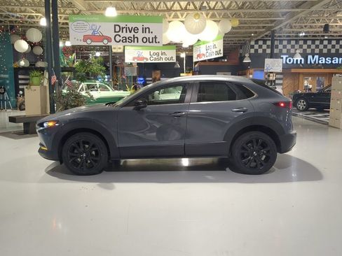 Used 2023 MAZDA CX-30 AWD 2.5 S w/ Preferred Package image 11