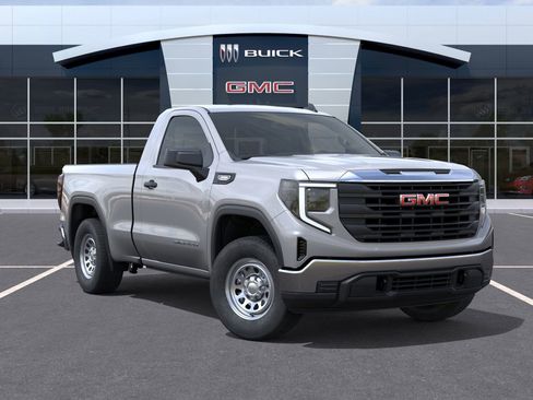 New 2026 GMC Sierra 1500 Pro image 31
