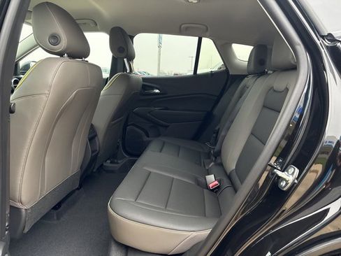 New 2026 Chevrolet Trax ACTIV w/ Driver Confidence Package image 14