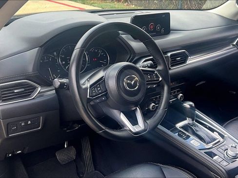 Used 2020 MAZDA CX-5 Grand Touring FWD image 17