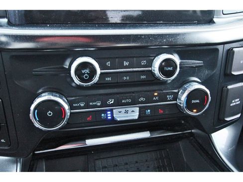 Used 2023 Ford F150 Tremor w/ Equipment Group 402A High AWD/4WD image 27