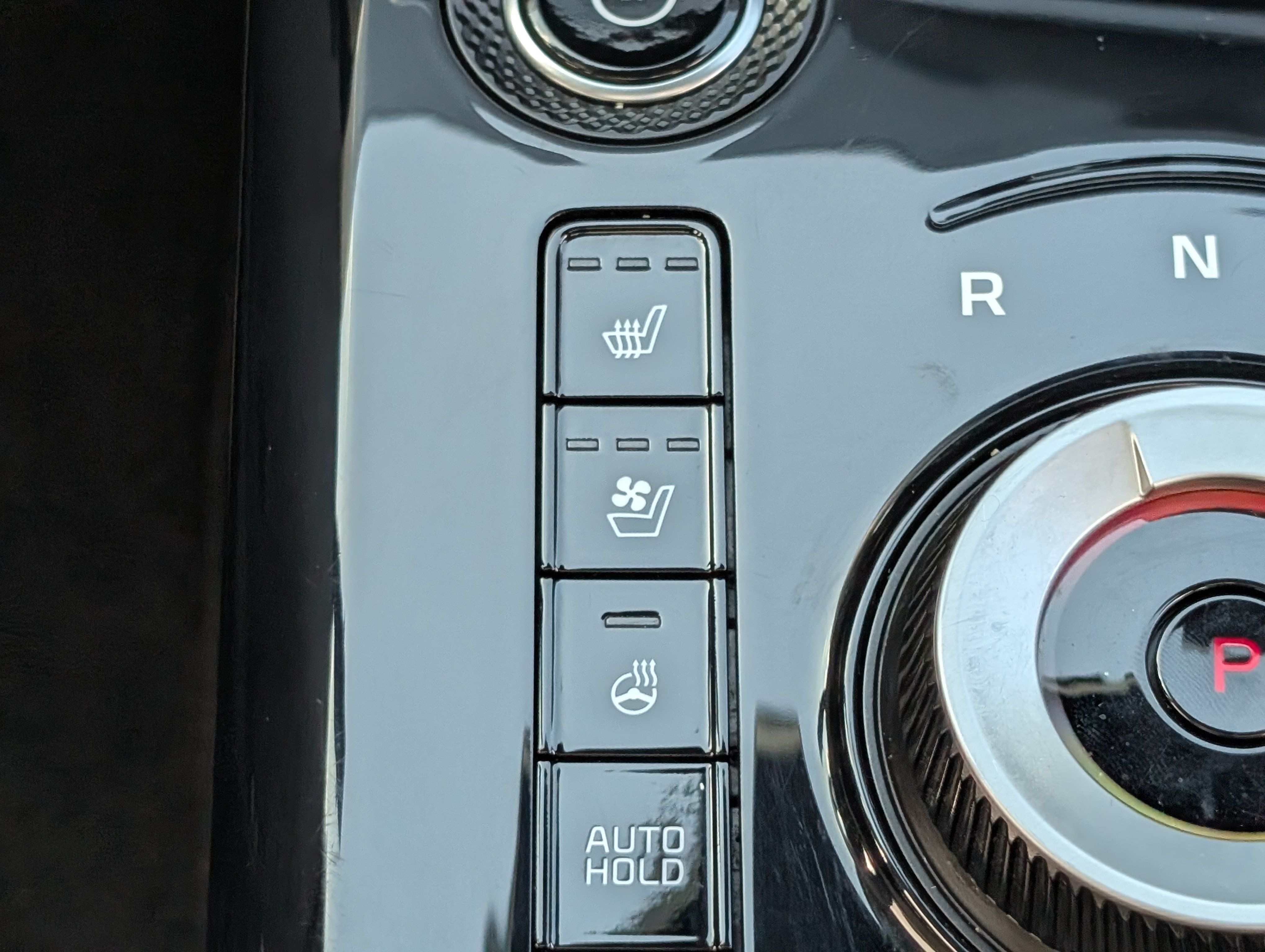 Used 2023 Kia Niro Wave FWD image 35