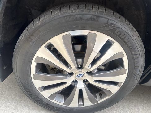 Used 2019 Subaru Ascent Touring w/ Popular Package #2A image 27