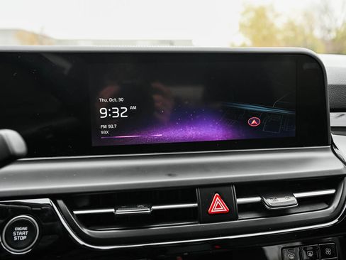 New 2026 Kia Seltos S image 22