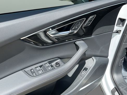 New 2026 Audi Q7 2.0T Premium Plus AWD/4WD image 21