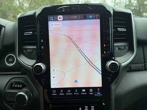 New 2025 RAM 1500 Big Horn image 31