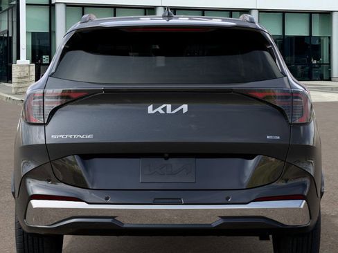 New 2026 Kia Sportage SX Prestige image 14