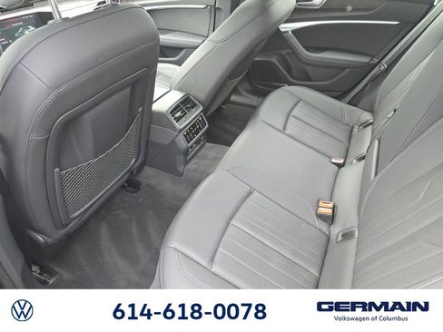 Used 2019 Audi A7 3.0T Prestige w/ Prestige Package AWD/4WD image 24