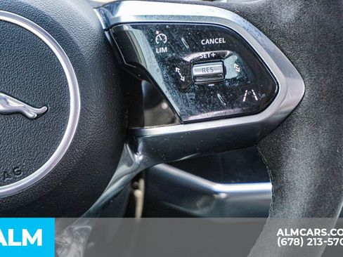 Used 2020 Jaguar I-PACE HSE AWD/4WD image 29