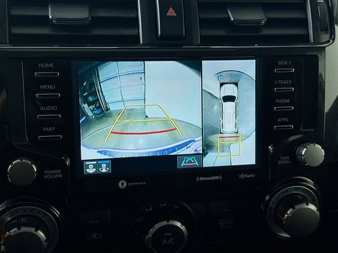 Certified 2023 Toyota 4Runner TRD Off-Road Premium w/ Off Road Premium Plus Package AWD/4WD image 14