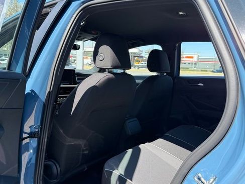 New 2026 Volkswagen Jetta Sport FWD image 12