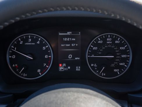 New 2026 Subaru Forester Premium image 12